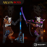 Boss Argos Pack