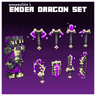 Ender Dragon Set