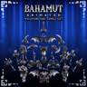 Bahamut Animated Weapon Set