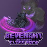 [Class Pack] Revenant