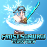 [Class Pack] Frost Samurai