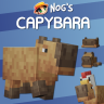 Nog's Capybara