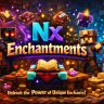 🔮 NxEnchantments Beta - Ultimate Custom Enchants Plugin ✨