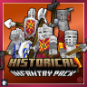Historical | Infantry Mob Pack