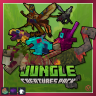 Jungle | Creatures Pack 1