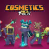 Cosmetics Expansion | VOL 2