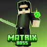 Matrix Boss