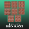 Brick Blocks