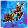 Queen Bee Boss Pack
