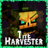 The Harvester boss