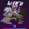 Witch Pack Vol.1