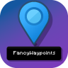 FancyWaypoints