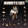 quartz set