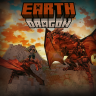 Earth Dragon Boss Battlemount