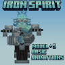 Iron Spirit