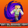 W6 - Portal Animations