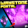 Waystone Portal