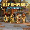 Elf Empire | NPCs v.11
