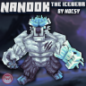 Nanook - The Icebear