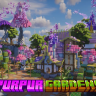 Purpur Gardens - Minecraft Fantasy Spawn
