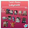 Tenshi's Plushies | Labyrinth