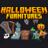 Halloween Furniture Pack
