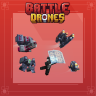 Battle Drones