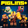 Piglins +
