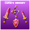 Cupid's Armory