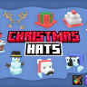 iPlexity | Christmas Hats