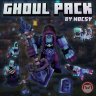 Ghoul Pack - By Nocsy