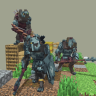 [More Mobs] Bandit Gnolls Pack
