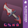 Blood Dagger | Class Weapon - Classic Vol. 1