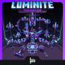 Luminite Animated Weapons and Tools Set (64x)