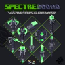 Spectre Bound Equipment