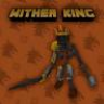 Wither King [ + Kings Crown Helmet ]