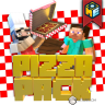 LITTLEROOM | PIZZA MINIGAME PACK