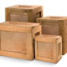 Custom Crates [3 Types] | Multiple color variants