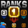 FischVogels Rank Icons: Top 3
