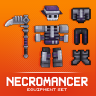 Necromancer Equipment