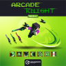 Arcade Knight [Skill Class]
