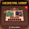 Medieval Warp GUI