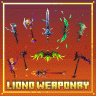 Liono's Weaponry Vol 6
