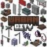 Urban City Decoration Volume 1 1.1