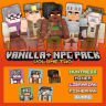 Vanilla+ NPC Pack Vol. 2