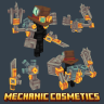 Mechanic cosmetics