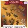 Farmer Summer Pack