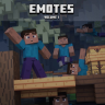 Emotes Pack Volume 1