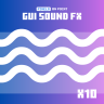 GUI Sound Effects
