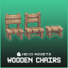 Wooden Chair Furniture